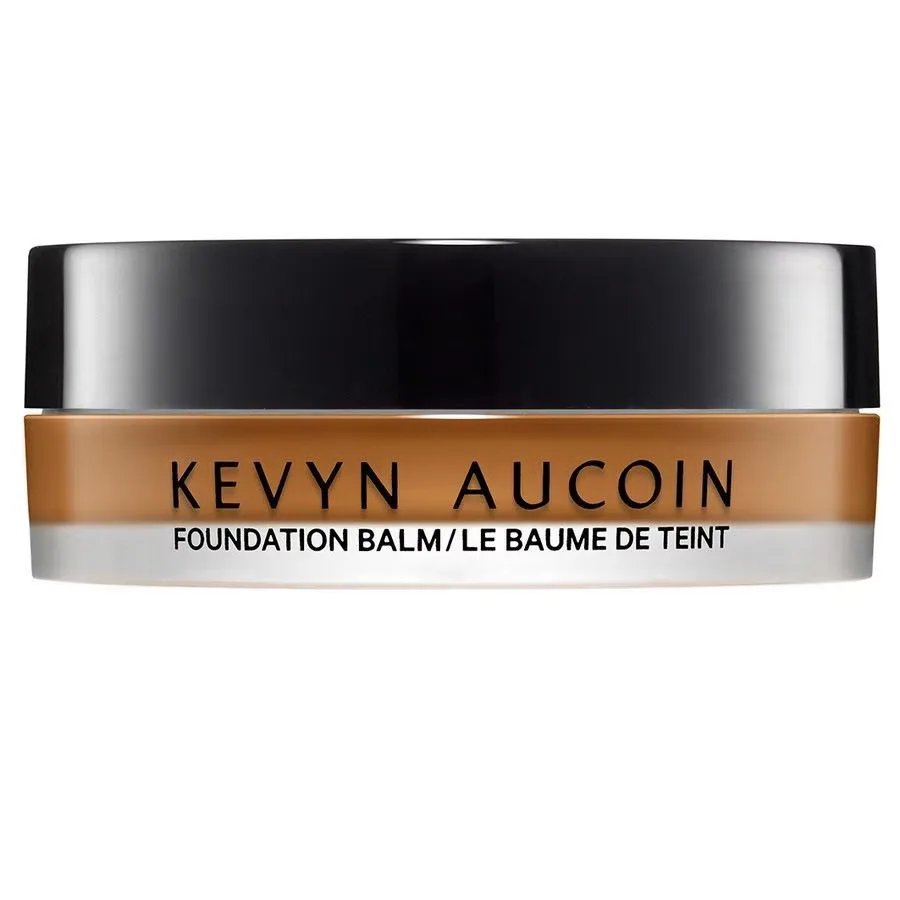Kevyn Aucoin Тональный крем-бальзам, 100 г, оттенок The Foundation Balm (438765)