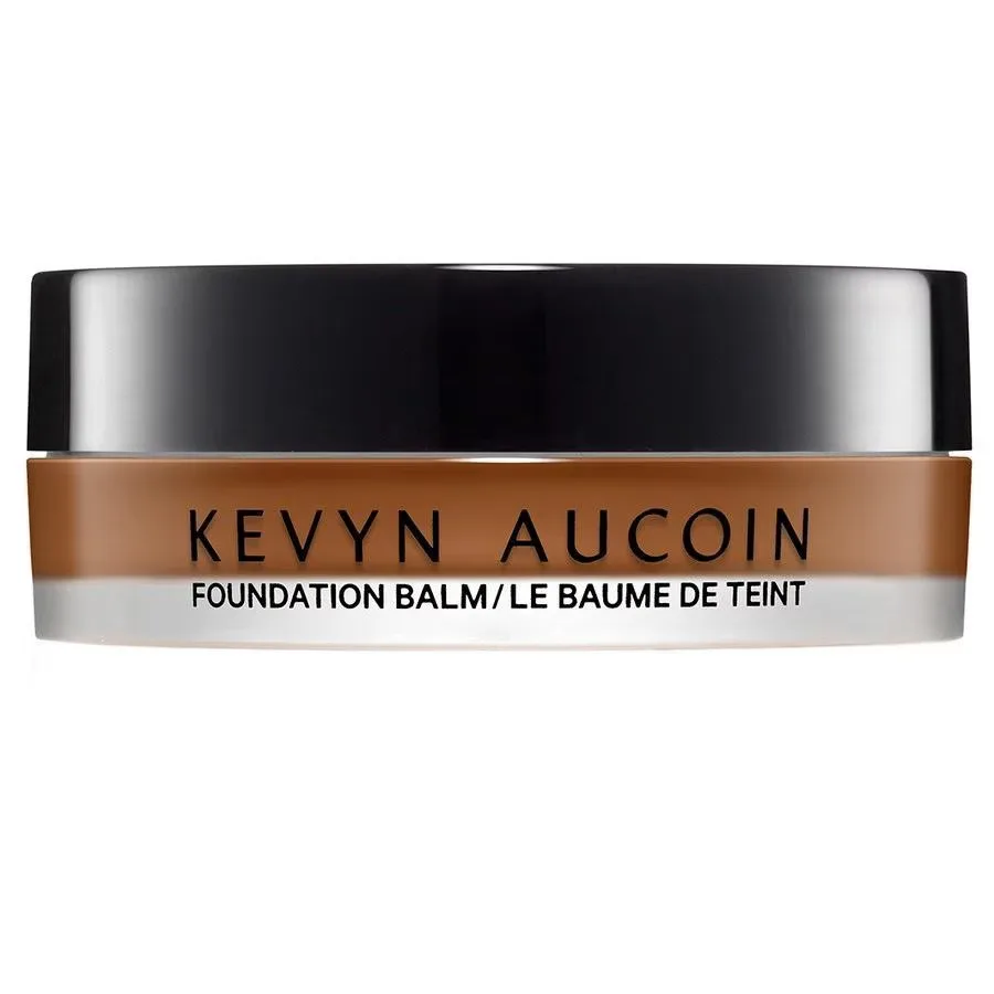 Kevyn Aucoin Тональный крем-бальзам, 100 г, оттенок The Foundation Balm (438766)