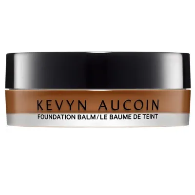 Kevyn Aucoin Тональный крем-бальзам, 100 г, оттенок The Foundation Balm (438766)