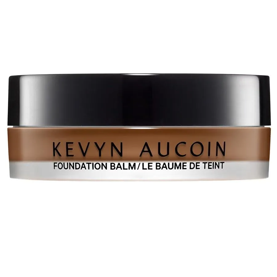 Kevyn Aucoin Тональный крем-бальзам, 100 г, оттенок The Foundation Balm (438771)