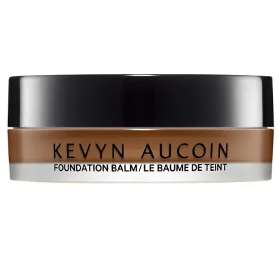 Kevyn Aucoin Тональный крем-бальзам, 100 г, оттенок The Foundation Balm (438771)