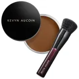 Kevyn Aucoin Тональный крем-бальзам, 100 г, оттенок The Foundation Balm (438771) — фото 3