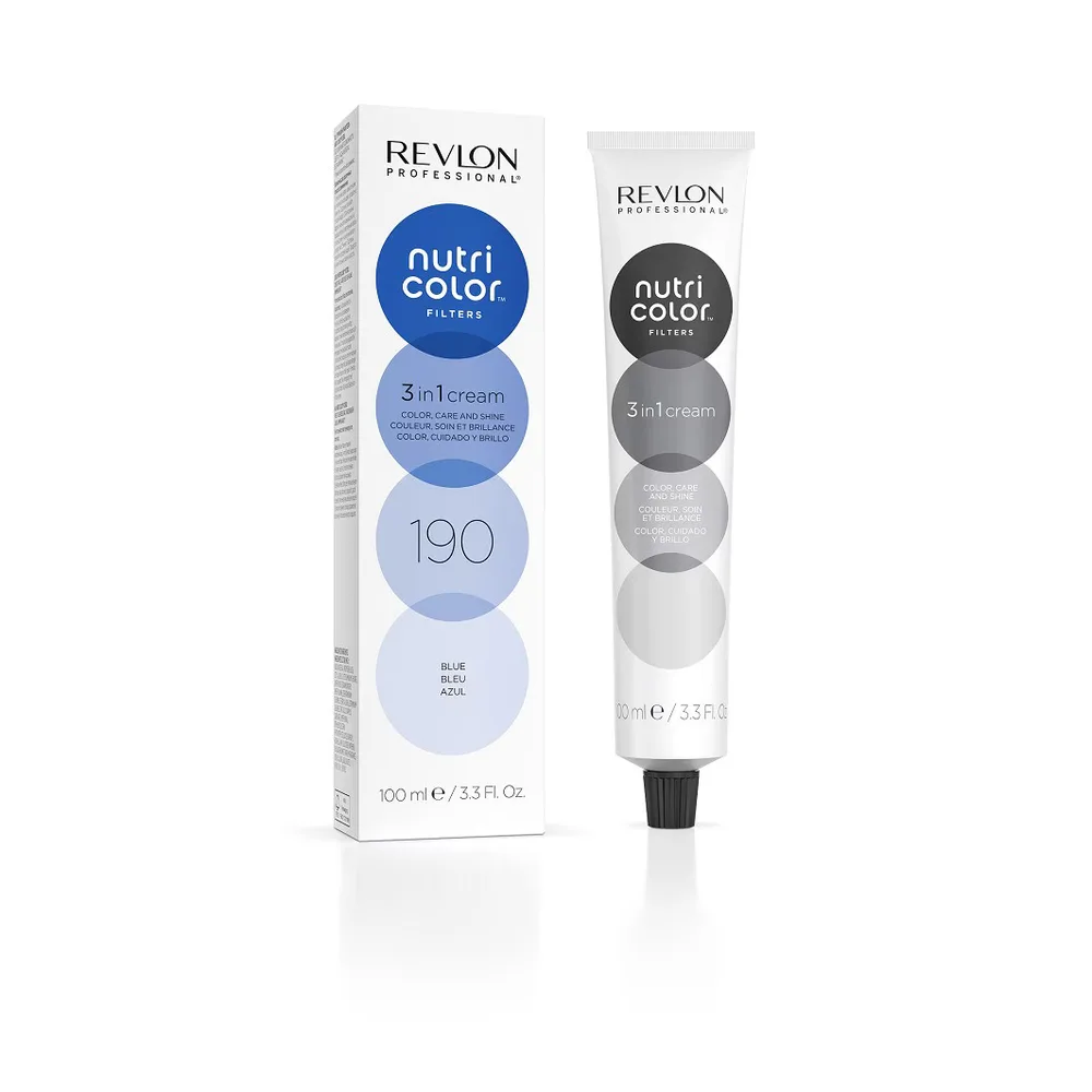 Revlon Professional Бальзам для волос 3 в 1, оттенок 190, 100 мл