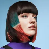 Revlon Professional Бальзам для волос 3 в 1, оттенок 190, 100 мл — фото 3