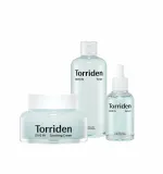Набор для ухода за лицом Torriden Triple Hyaluronic Set, 1 шт — фото 1