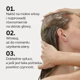 Wella Fusion Шампунь для волос интенсивно восстанавливающий, 250 мл / 250 мл (1138290) / 250 мл (109205) / 500 мл / 1000 мл — фото 3