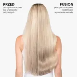 Wella Fusion Шампунь для волос интенсивно восстанавливающий, 250 мл / 250 мл (1138290) / 250 мл (109205) / 500 мл / 1000 мл — фото 5