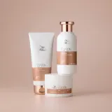 Wella Fusion Шампунь для волос интенсивно восстанавливающий, 250 мл / 250 мл (1138290) / 250 мл (109205) / 500 мл / 1000 мл — фото 6