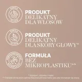 Wella Fusion Шампунь для волос интенсивно восстанавливающий, 250 мл / 250 мл (1138290) / 250 мл (109205) / 500 мл / 1000 мл — фото 8