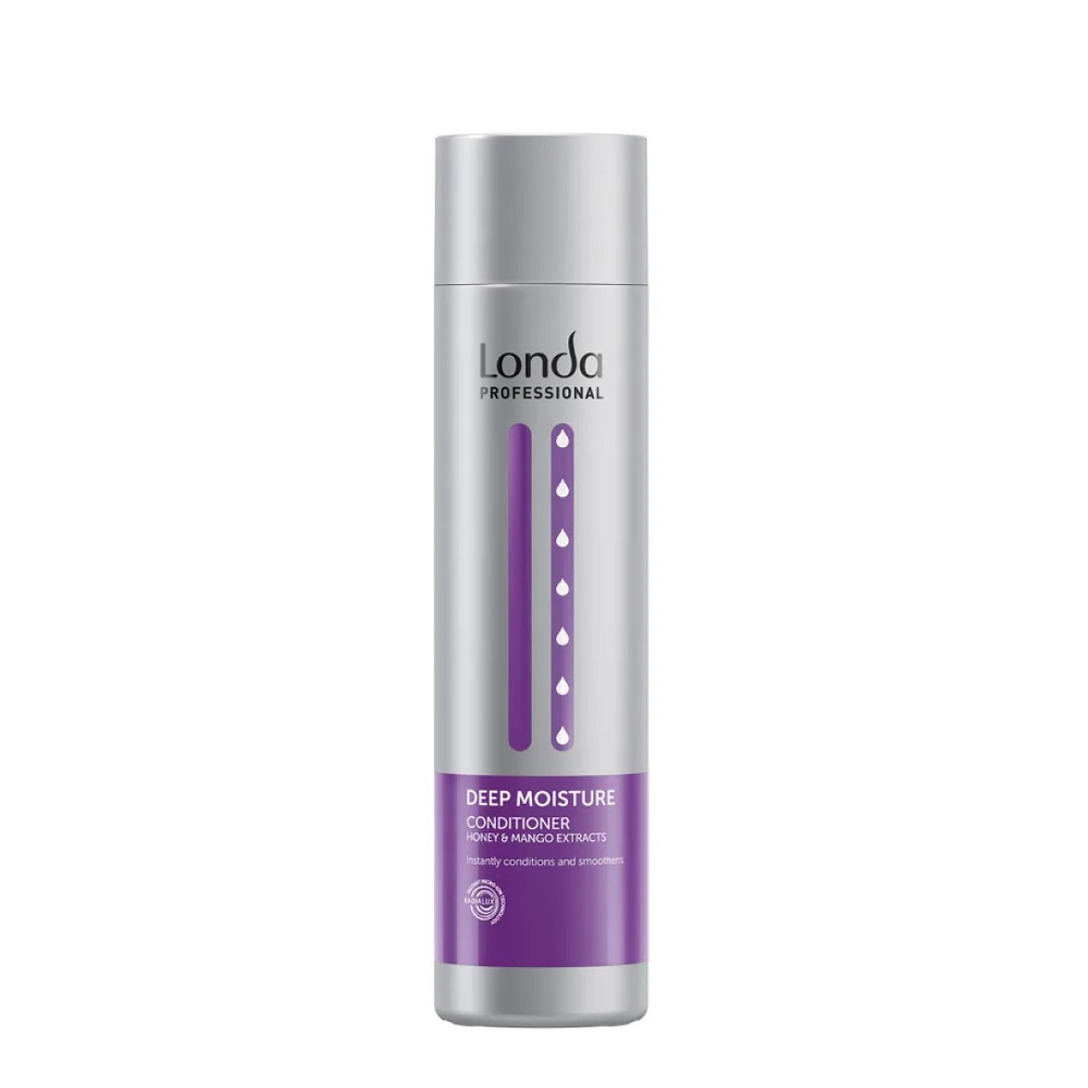 Кондиционер для волос для смывания Londa Professional DEEP MOI ODZYWKA 250 мл
