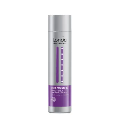 Кондиционер для волос для смывания Londa Professional DEEP MOI ODZYWKA 250 мл
