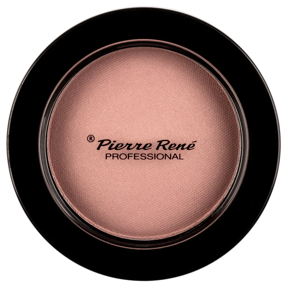 Pierre Rene Румяна, 6 г, оттенок 9 - DELICATE PINK