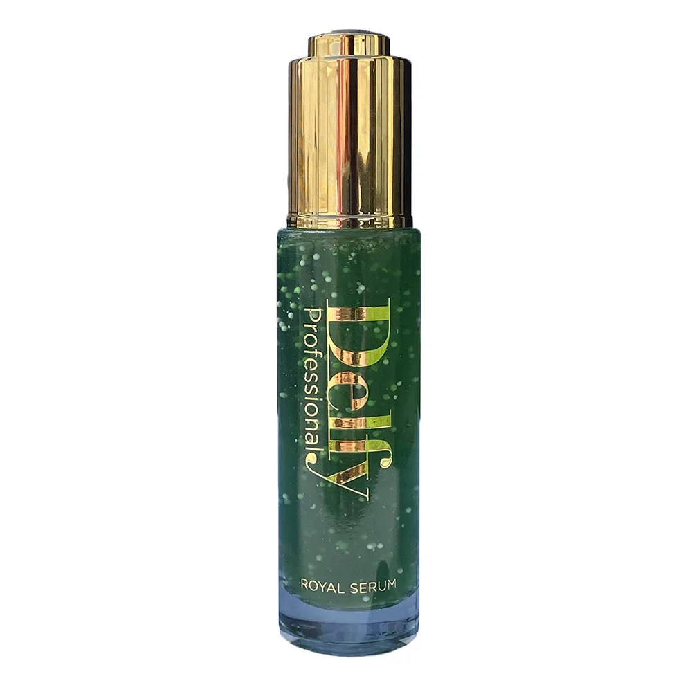 Увлажняющая сыворотка Delfy Cosmetics, 30 мл