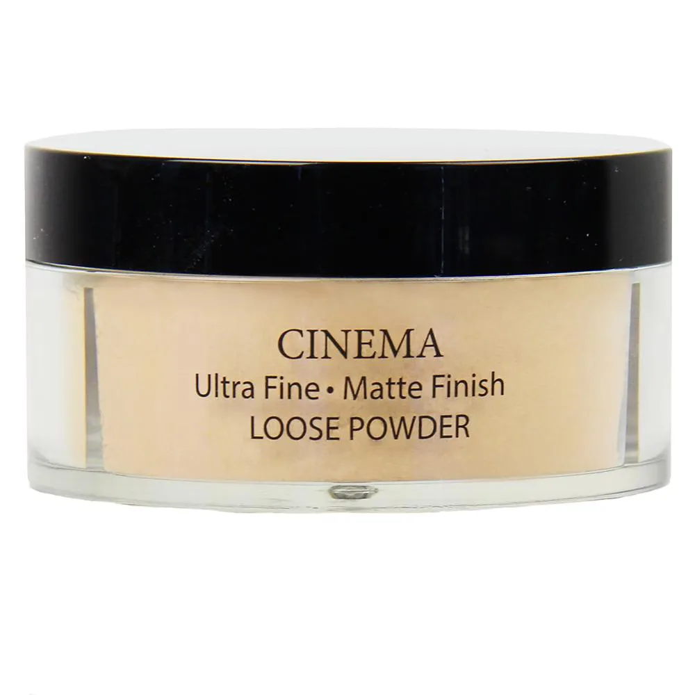 Delfy Cosmetics Пудра для лица, 30 г, оттенок LP104 - 40