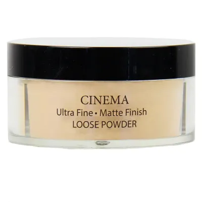 Delfy Cosmetics Пудра для лица, 30 г, оттенок LP104 - 40