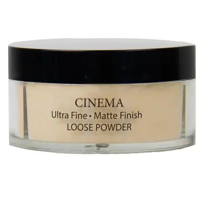 Delfy Cosmetics Пудра для лица, 30 г, оттенок LP102 - 20