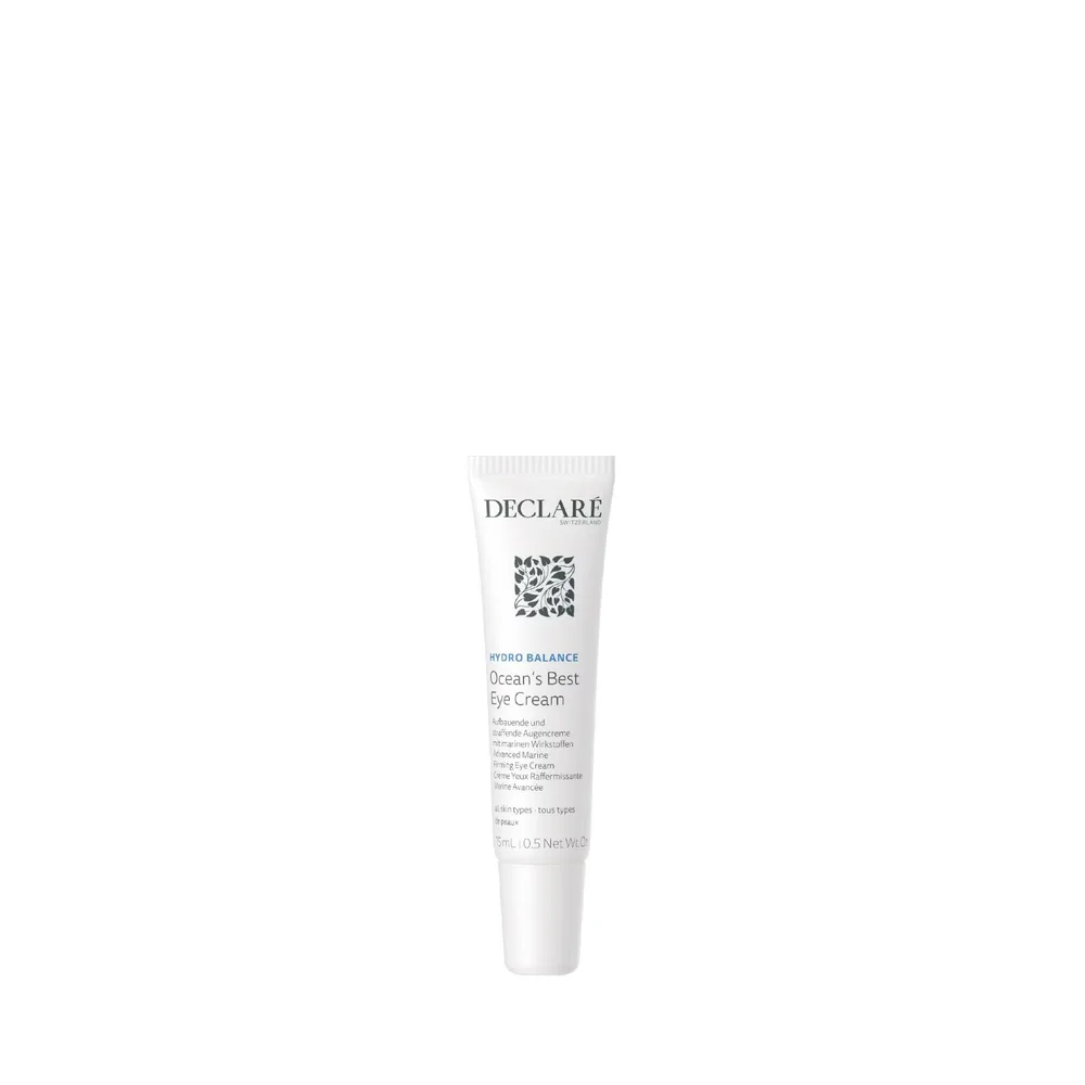 Крем для глаз Declare Oceans Best Eye Cream, 15 мл