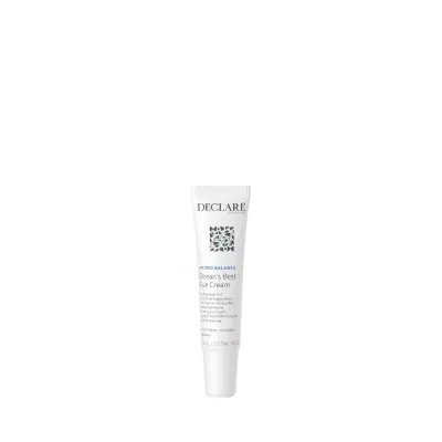Крем для глаз Declare Oceans Best Eye Cream, 15 мл