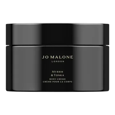 Бальзам для тела Jo Malone London MYRRH & TONKA BODY CREME INTENSE, 200 мл