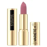 Eveline Cosmetics Variete помада для губ сатиновая в стике, 4 г, оттенок 5 — фото 1