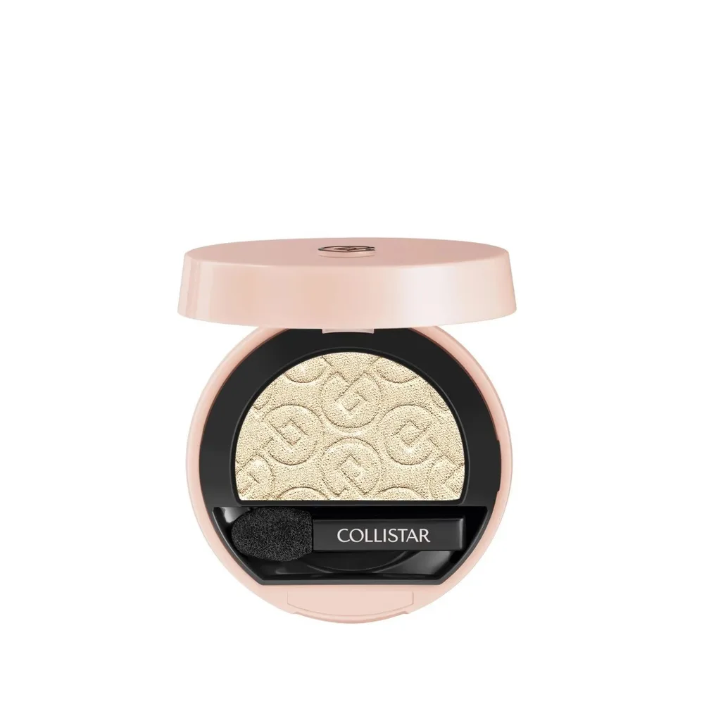 Collistar Impeccabile Тени для век, оттенок AVORIO SATIN