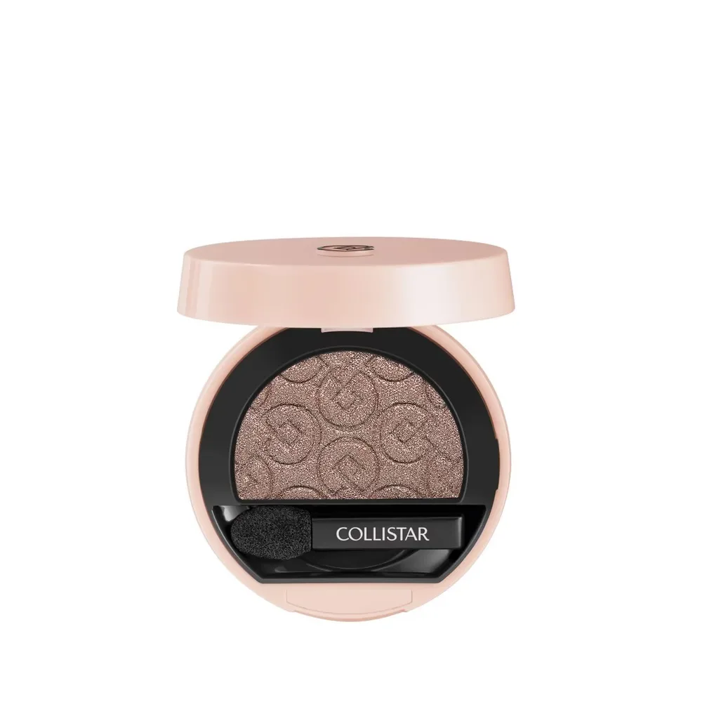 Collistar Impeccabile Тени для век, оттенок BRUNITO SHIMMER