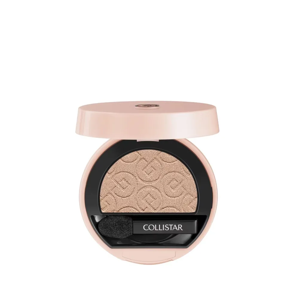Collistar Impeccabile Тени для век, оттенок CHAMPAGNE SATIN