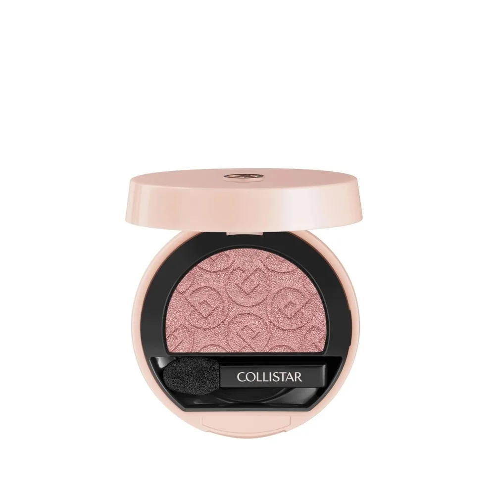 Collistar Impeccabile Тени для век, оттенок CHIFFON SATIN