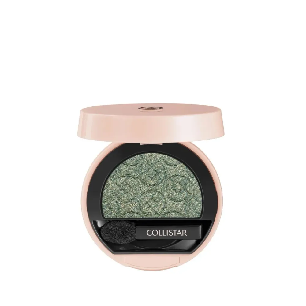 Collistar Impeccabile Тени для век, оттенок EDEN SHIMMER