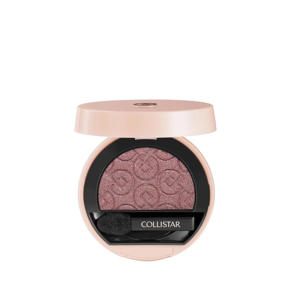 Collistar Impeccabile Тени для век, оттенок MALVA SHIMMER
