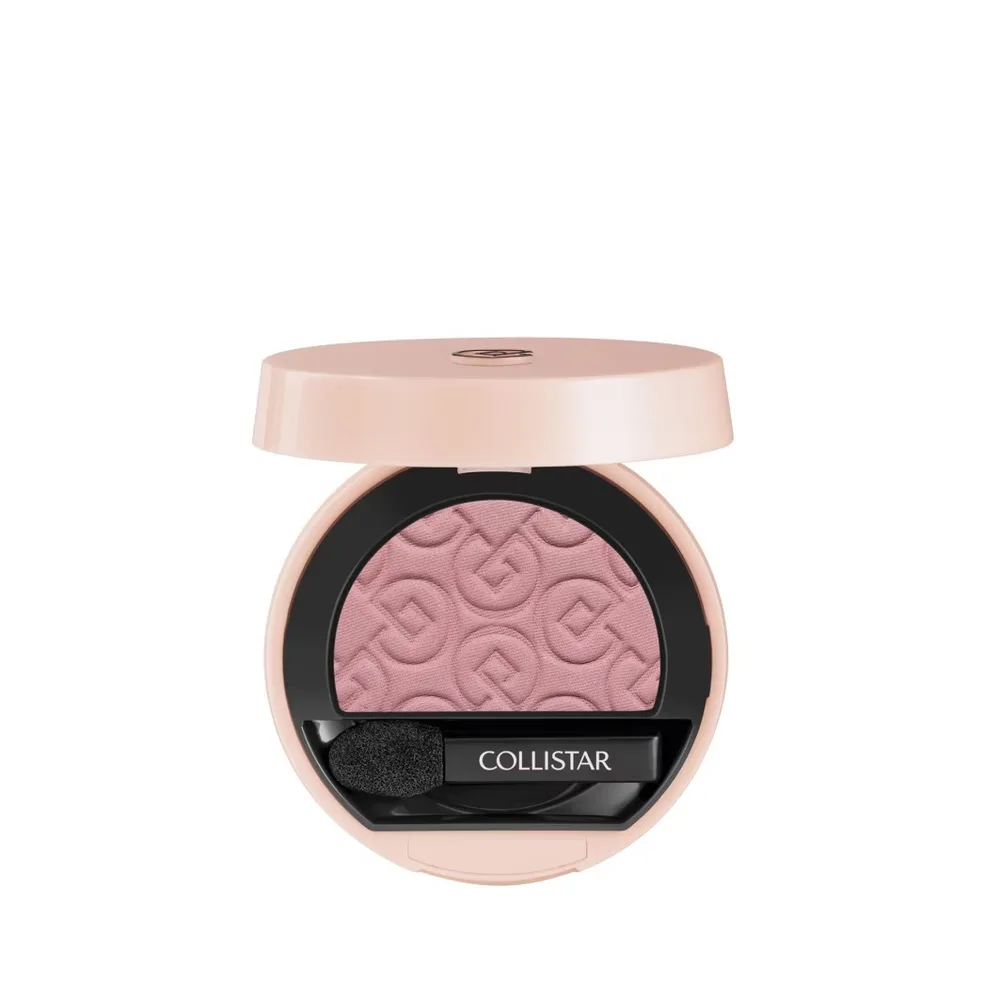 Collistar Impeccabile Тени для век, оттенок 405 - PETALO MATTE
