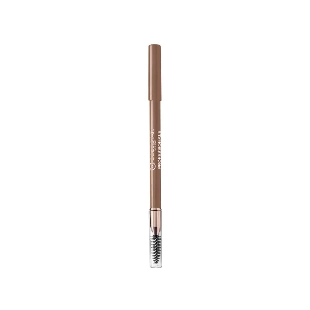 Collistar Карандаш для бровей, 1,1 г, оттенок MOKA