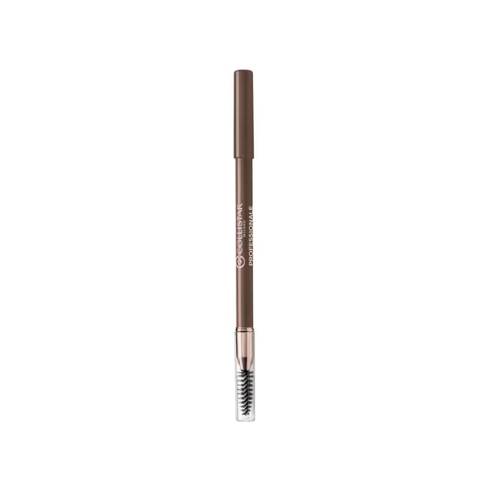 Collistar Карандаш для бровей, 1,1 г, оттенок TORTORA