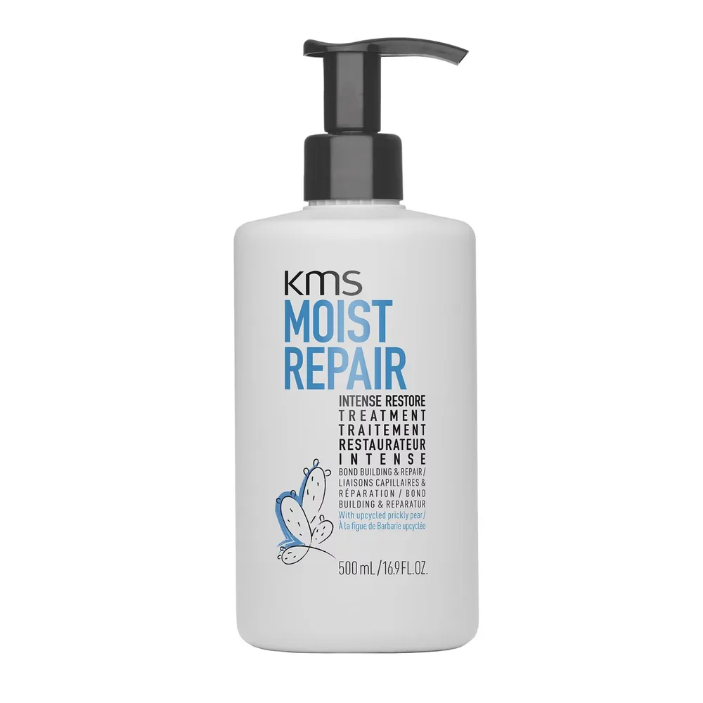 Курс для волос KMS Restore Treatment, 100 мл