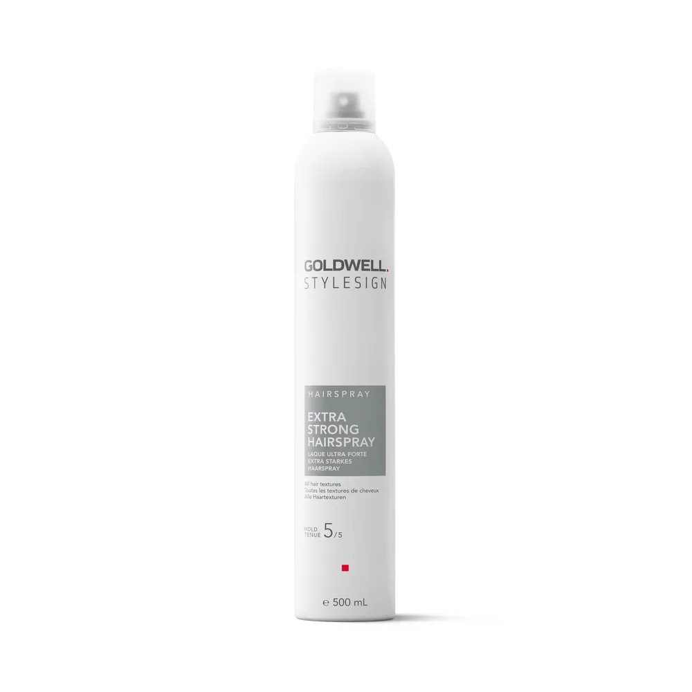 Лак для волос: Спрей для волос Goldwell, 500 мл