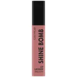 Catrice Shine Bomb лаковый блеск для губ, оттенок 20 - GOOD TASTE — фото 1