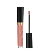 Max Factor Lipfinity Velvet Matte Помада для губ матовая, с витамином E, оттенок 15 - NUDE SILK — фото 1