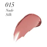 Max Factor Lipfinity Velvet Matte Помада для губ матовая, с витамином E, оттенок 15 - NUDE SILK — фото 2