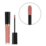 Max Factor Lipfinity Velvet Matte Помада для губ матовая, с витамином E, оттенок 15 - NUDE SILK — фото 3