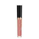 Max Factor Lipfinity Velvet Matte Помада для губ матовая, с витамином E, оттенок 15 - NUDE SILK — фото 4