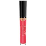Max Factor Lipfinity Velvet Matte Помада для губ матовая, с витамином E, оттенок 25 - RED LUXURY. SALE — фото 1