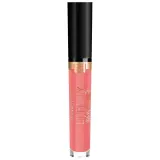 Max Factor Lipfinity Velvet Matte Помада для губ матовая, с витамином E, оттенок 30 - COOL CORAL. SALE — фото 1
