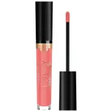 Max Factor Lipfinity Velvet Matte Помада для губ матовая, с витамином E, оттенок 30 - COOL CORAL. SALE — фото 2