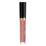Max Factor Lipfinity Velvet Matte Помада для губ матовая, с витамином E, оттенок 35 - ELEGANT BROWN — фото 2