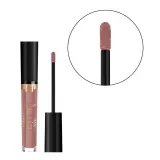 Max Factor Lipfinity Velvet Matte Помада для губ матовая, с витамином E, оттенок 35 - ELEGANT BROWN — фото 4