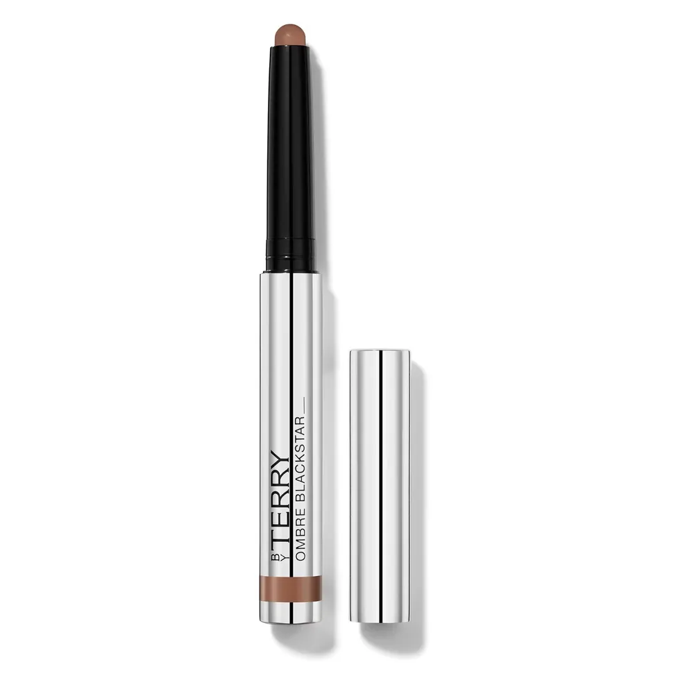 By Terry Ombre Blackstar Тени для век, 1,64 г, оттенок 102. Matte Latte