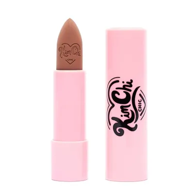 Помада для губ в стике KimChi Chic Beauty Marshmallow Butter Lippie, оттенок HUNNIE BUNNS. SALE
