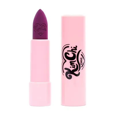 Помада для губ в стике KimChi Chic Beauty Marshmallow Butter Lippie, оттенок RUNNING. SALE