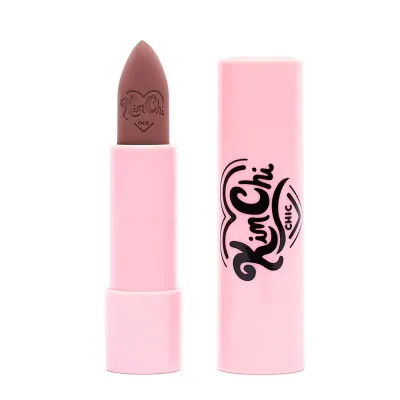 Помада для губ в стике KimChi Chic Beauty Marshmallow Butter Lippie, оттенок SPICY. SALE
