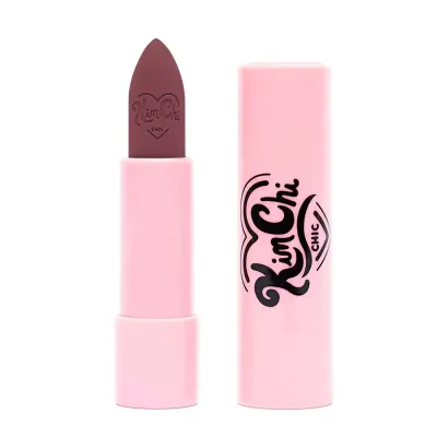 Помада для губ в стике KimChi Chic Beauty Marshmallow Butter Lippie, оттенок TAKE A SEAT. SALE